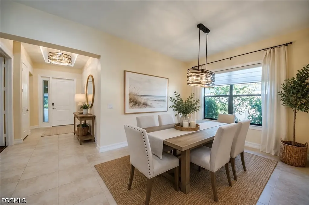 8260 Venetian Pointe Drive Fort Myers FL 33908