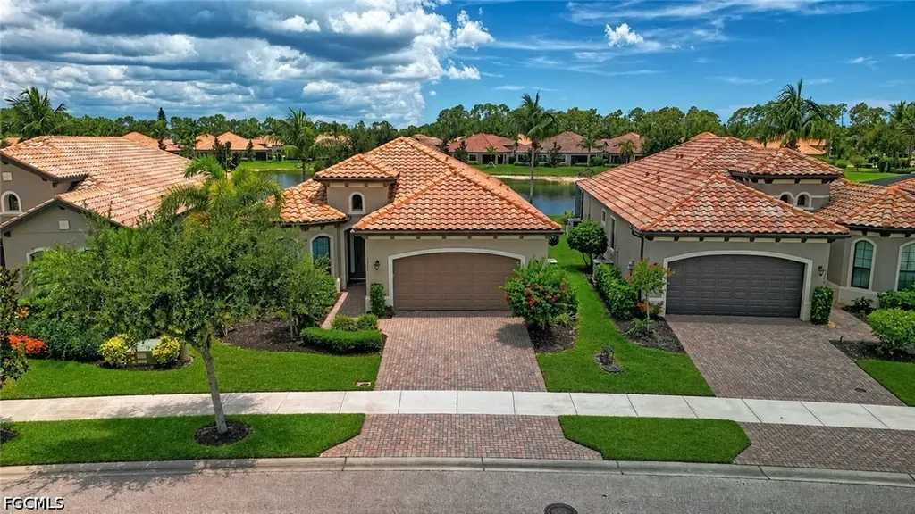 9292 Isla Bella Circle Bonita Springs FL 34135