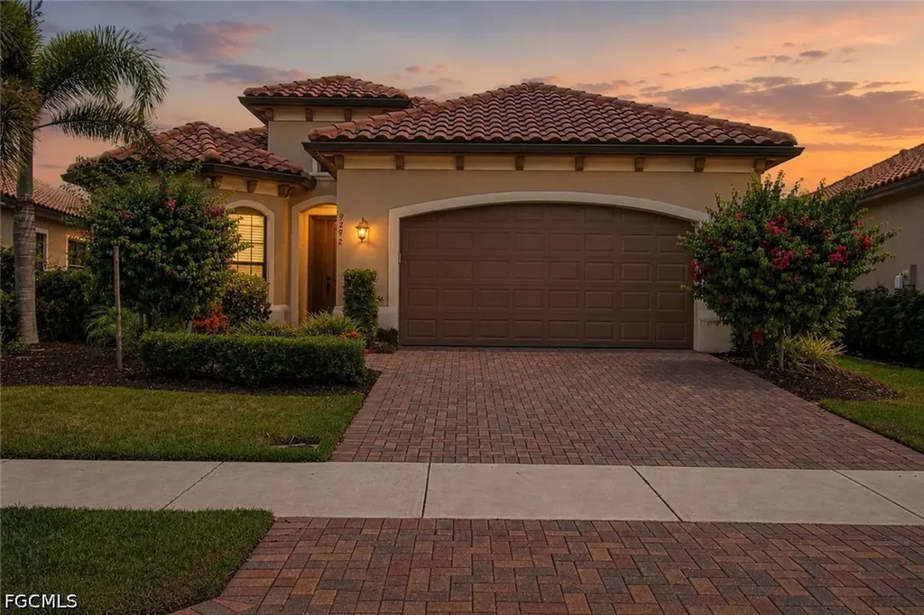 9292 Isla Bella Circle Bonita Springs FL 34135