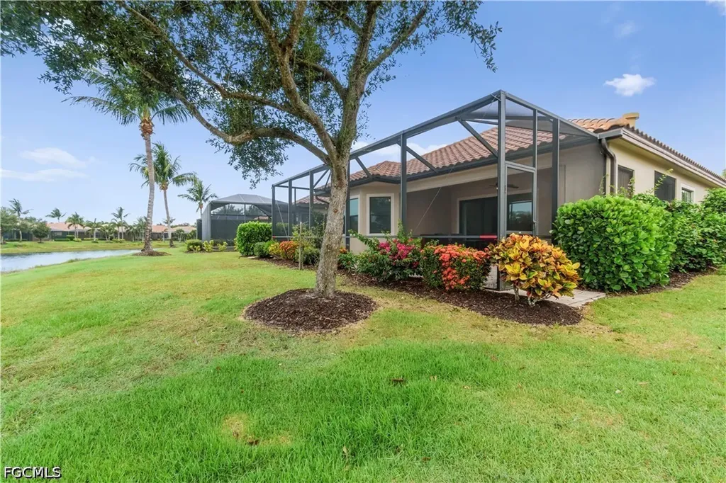 9292 Isla Bella Circle Bonita Springs FL 34135