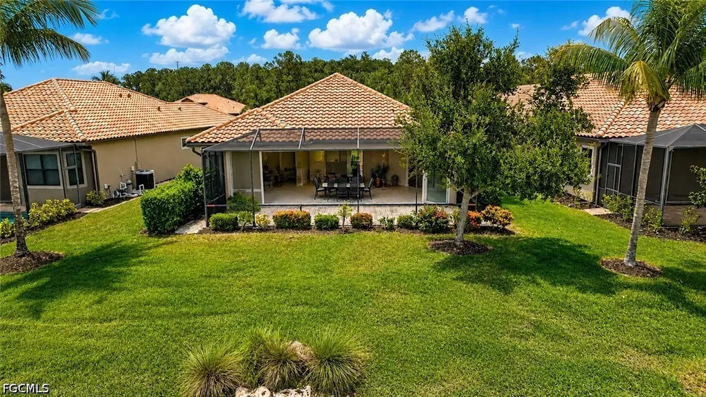 9292 Isla Bella Circle Bonita Springs FL 34135