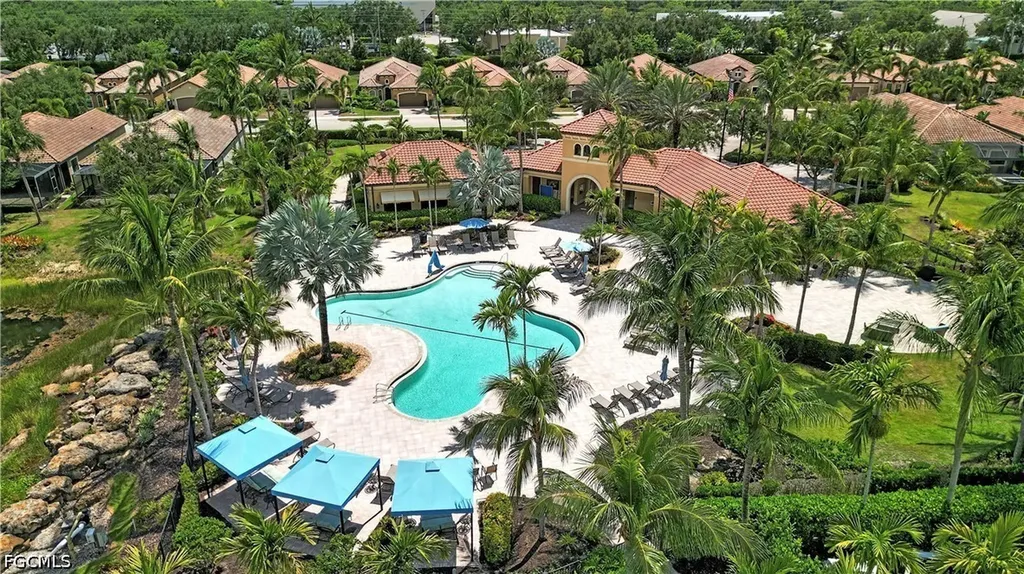 9292 Isla Bella Circle Bonita Springs FL 34135