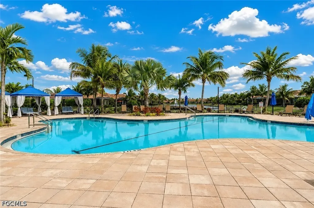 9292 Isla Bella Circle Bonita Springs FL 34135