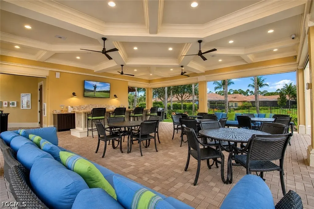 9292 Isla Bella Circle Bonita Springs FL 34135