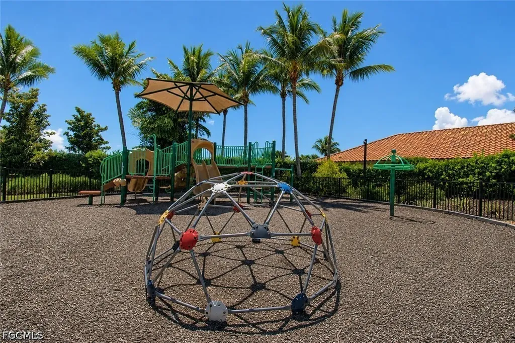 9292 Isla Bella Circle Bonita Springs FL 34135