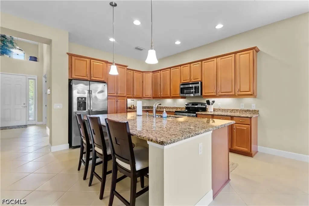 9292 Isla Bella Circle Bonita Springs FL 34135