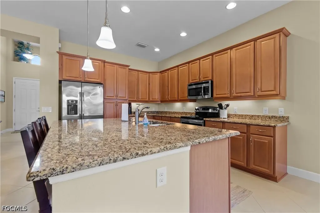 9292 Isla Bella Circle Bonita Springs FL 34135