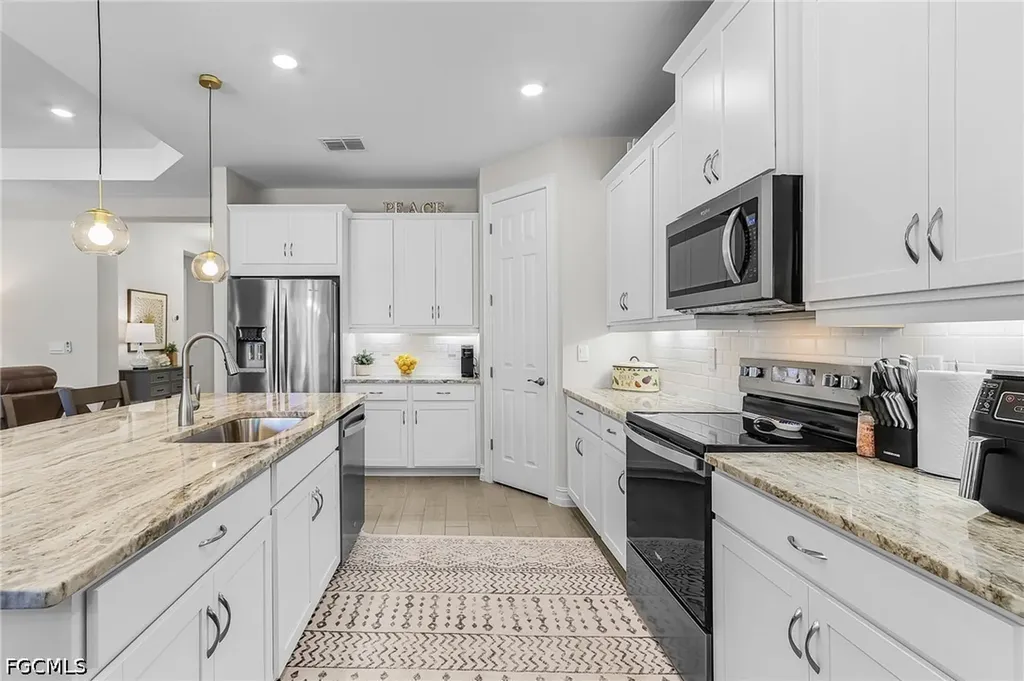 3760 Crosswater Drive North Fort Myers FL 33917