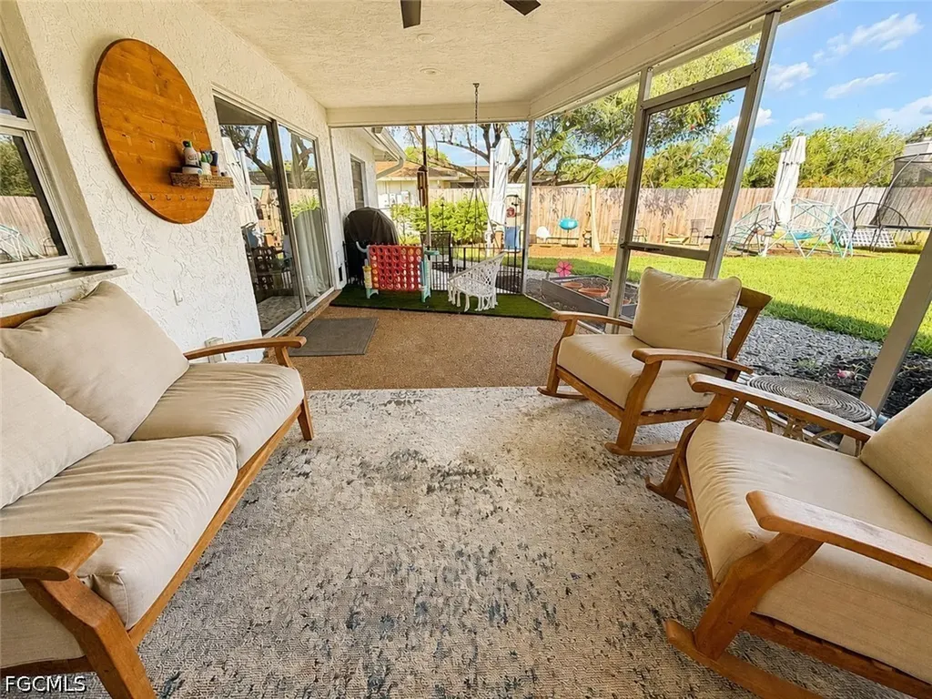 1416 Claret Court Fort Myers FL 33919