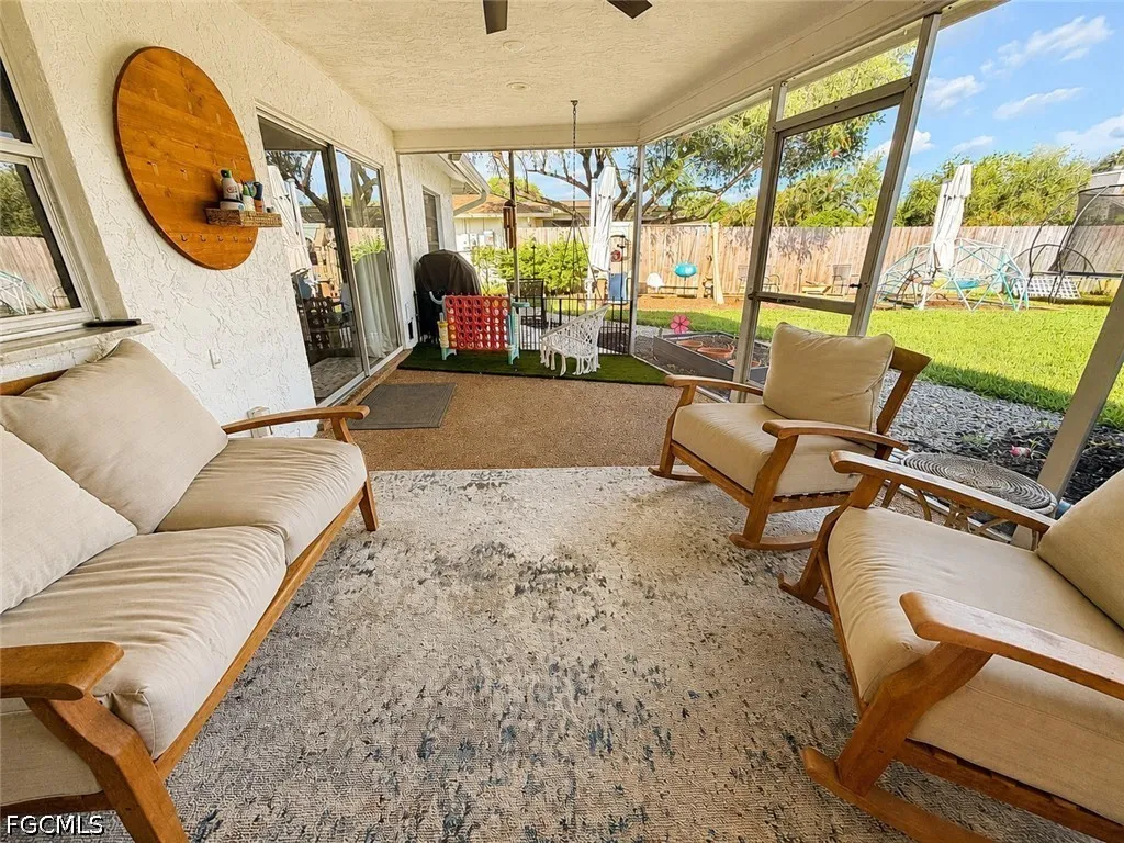 1416 Claret Court Fort Myers FL 33919