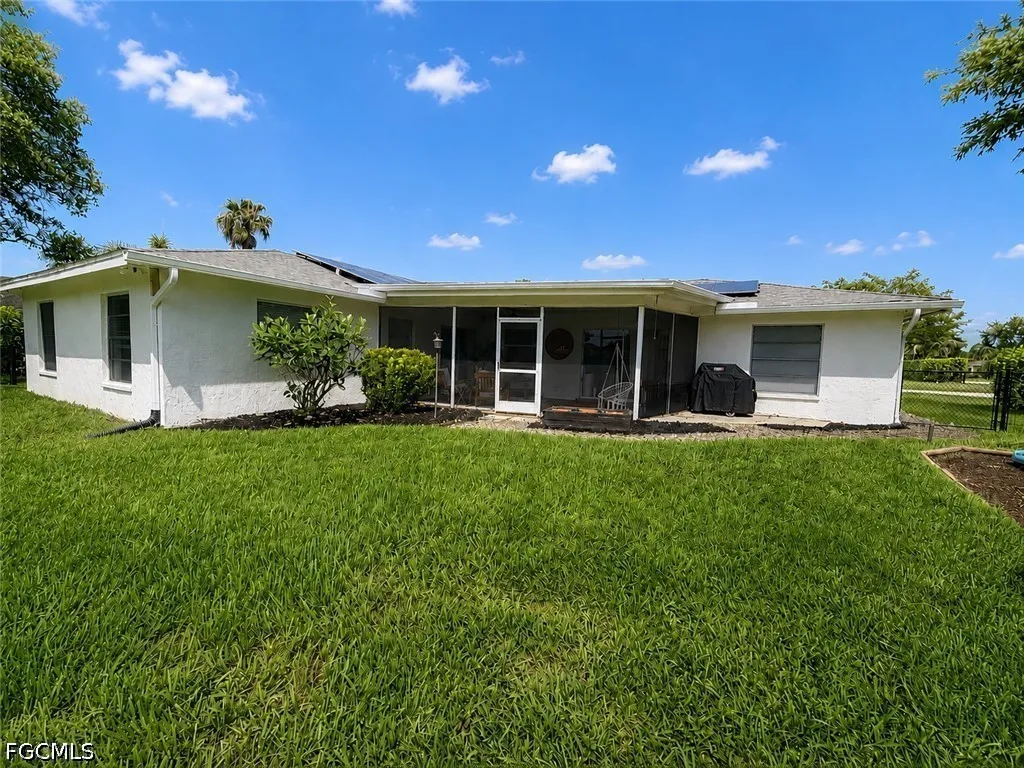 1416 Claret Court Fort Myers FL 33919