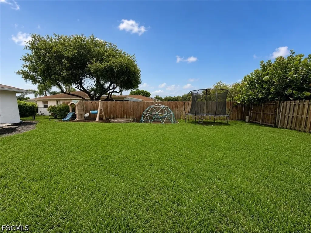 1416 Claret Court Fort Myers FL 33919