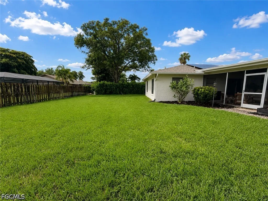 1416 Claret Court Fort Myers FL 33919
