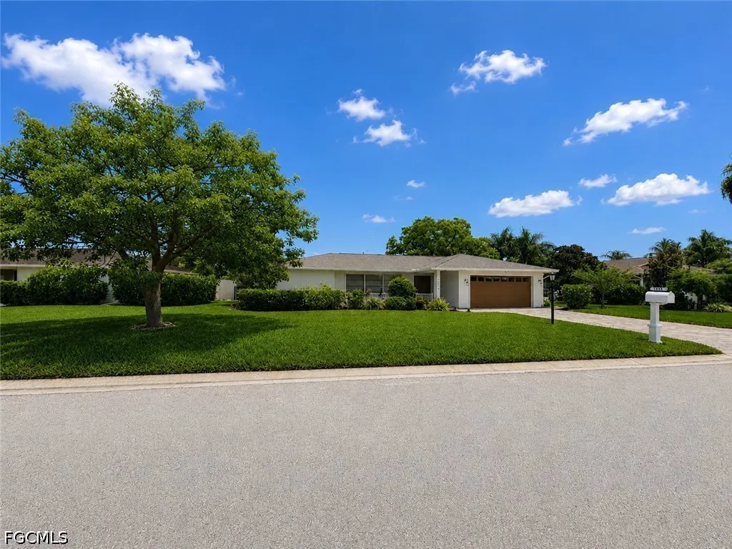 1416 Claret Court Fort Myers FL 33919