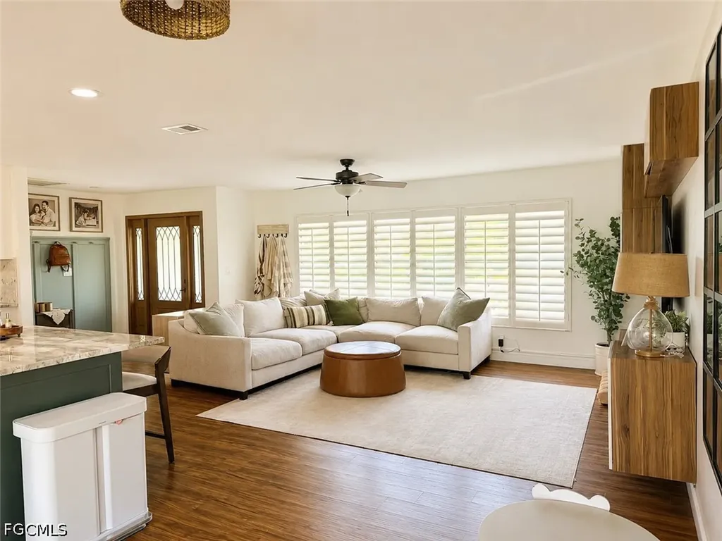 1416 Claret Court Fort Myers FL 33919