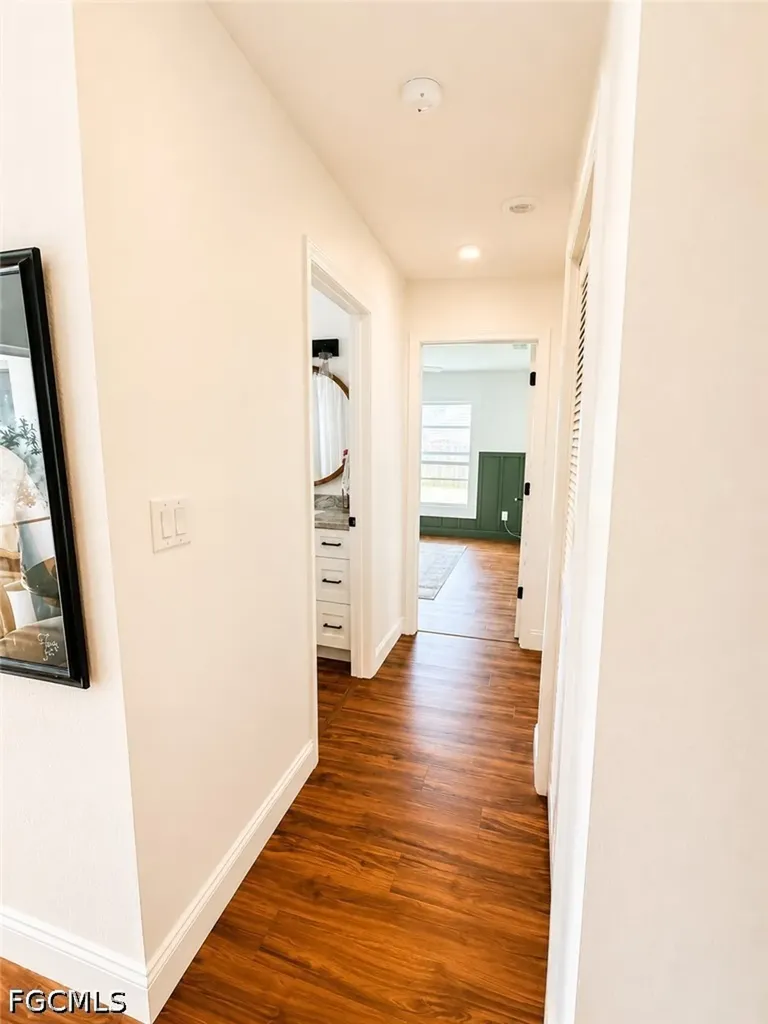 1416 Claret Court Fort Myers FL 33919