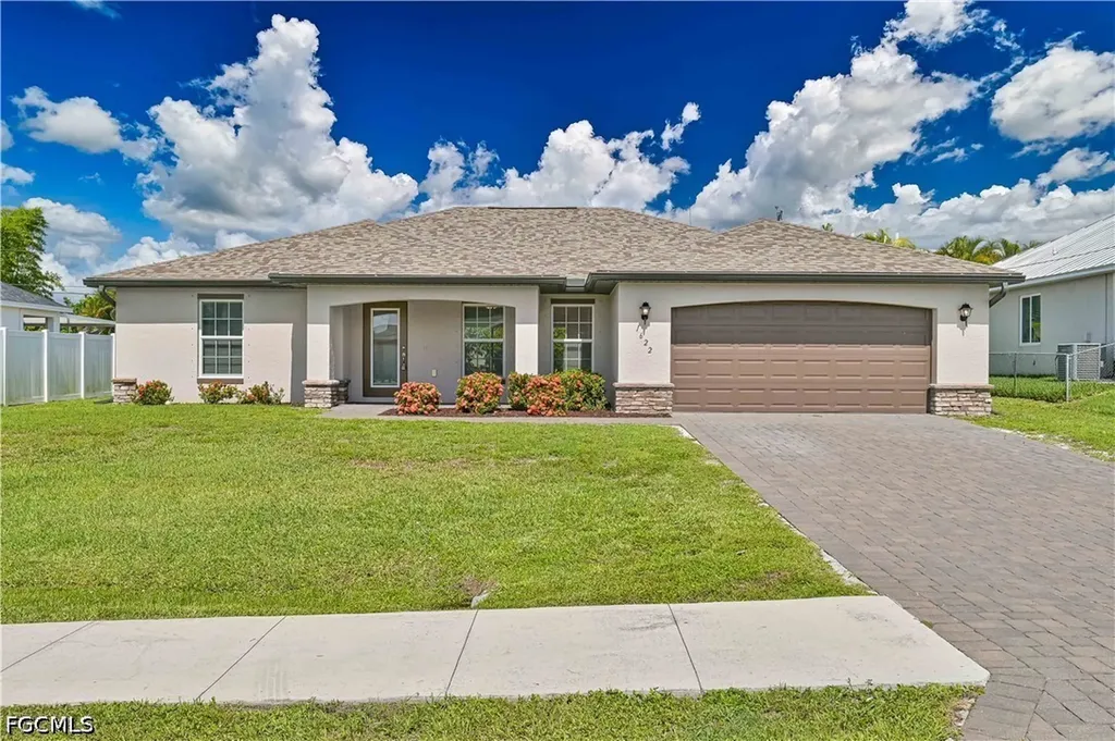 1622 SW 6th Avenue Cape Coral FL 33991