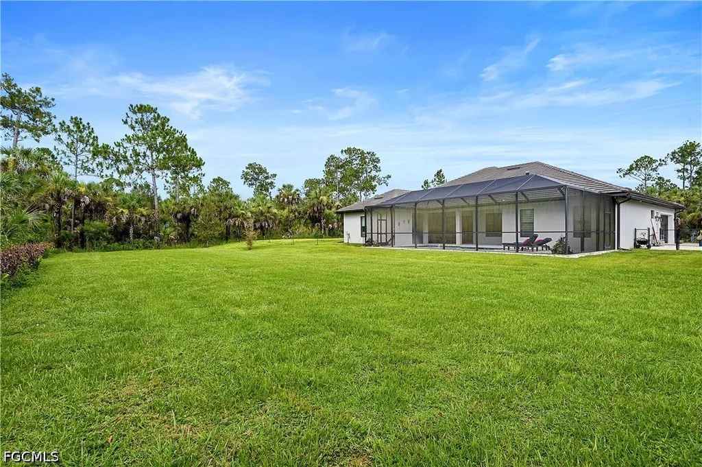 2681 26 Avenue SE Naples FL 34117
