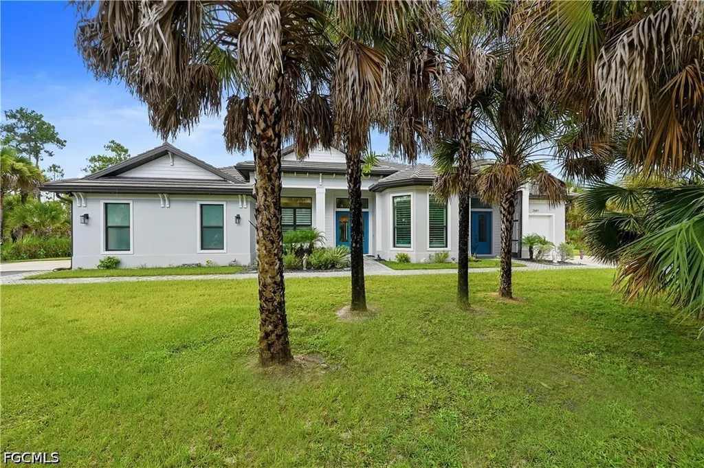 2681 26 Avenue SE Naples FL 34117