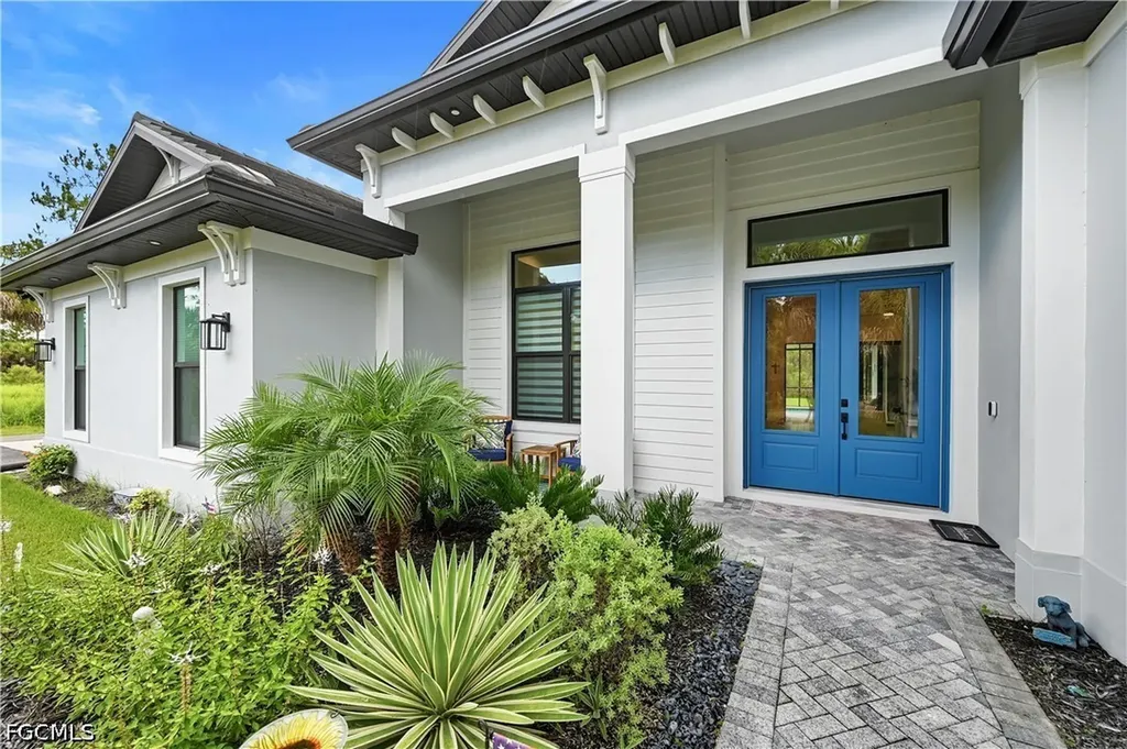 2681 26 Avenue SE Naples FL 34117