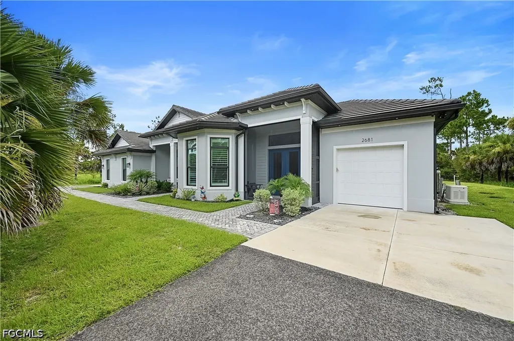 2681 26 Avenue SE Naples FL 34117