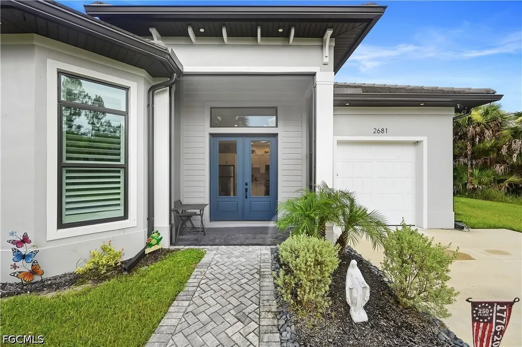 2681 26 Avenue SE Naples FL 34117