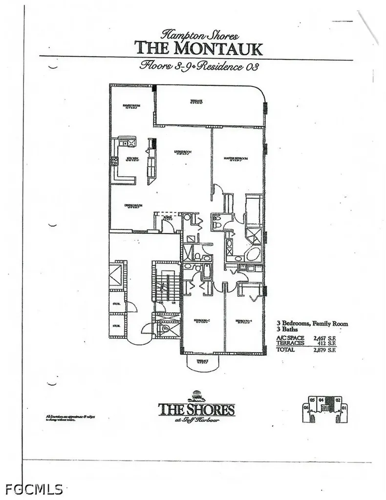 14200 Royal Harbour Court Fort Myers FL 33908