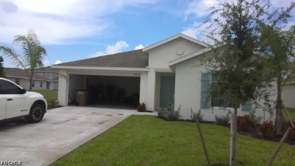 12312 Amber Waves Road Lehigh Acres FL 33974