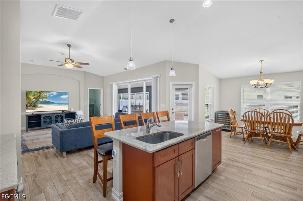 2115 SW 30th Terrace Cape Coral FL 33914