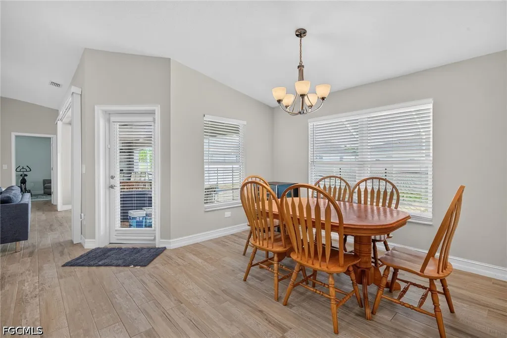 2115 SW 30th Terrace Cape Coral FL 33914