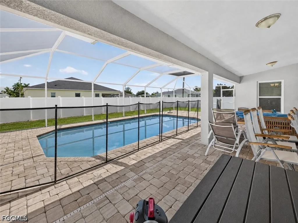 2115 SW 30th Terrace Cape Coral FL 33914