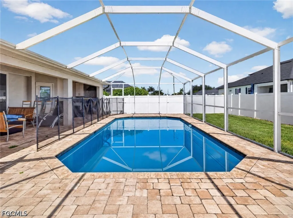 2115 SW 30th Terrace Cape Coral FL 33914