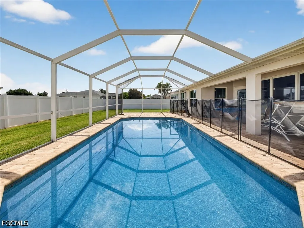 2115 SW 30th Terrace Cape Coral FL 33914