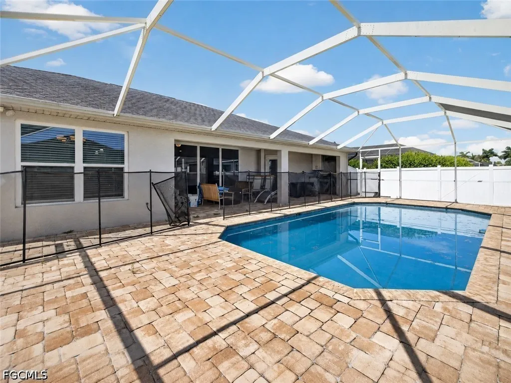 2115 SW 30th Terrace Cape Coral FL 33914