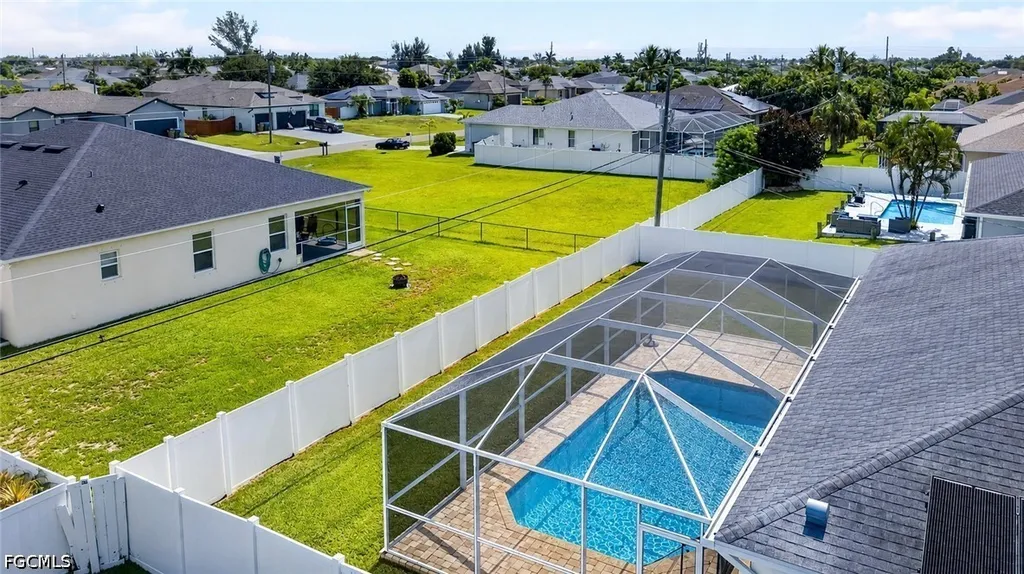 2115 SW 30th Terrace Cape Coral FL 33914
