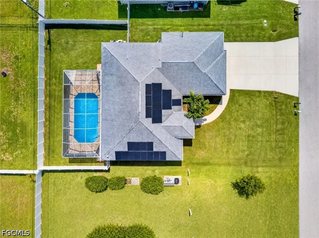 2115 SW 30th Terrace Cape Coral FL 33914