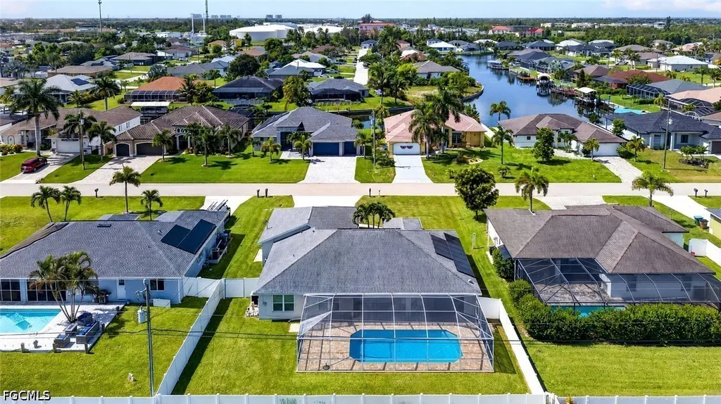 2115 SW 30th Terrace Cape Coral FL 33914