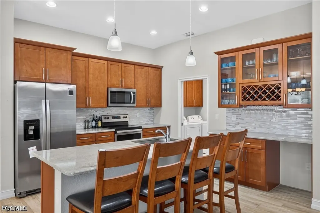 2115 SW 30th Terrace Cape Coral FL 33914