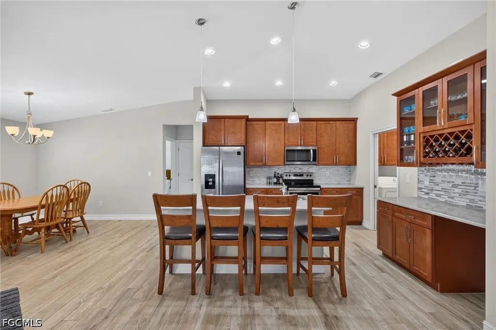 2115 SW 30th Terrace Cape Coral FL 33914
