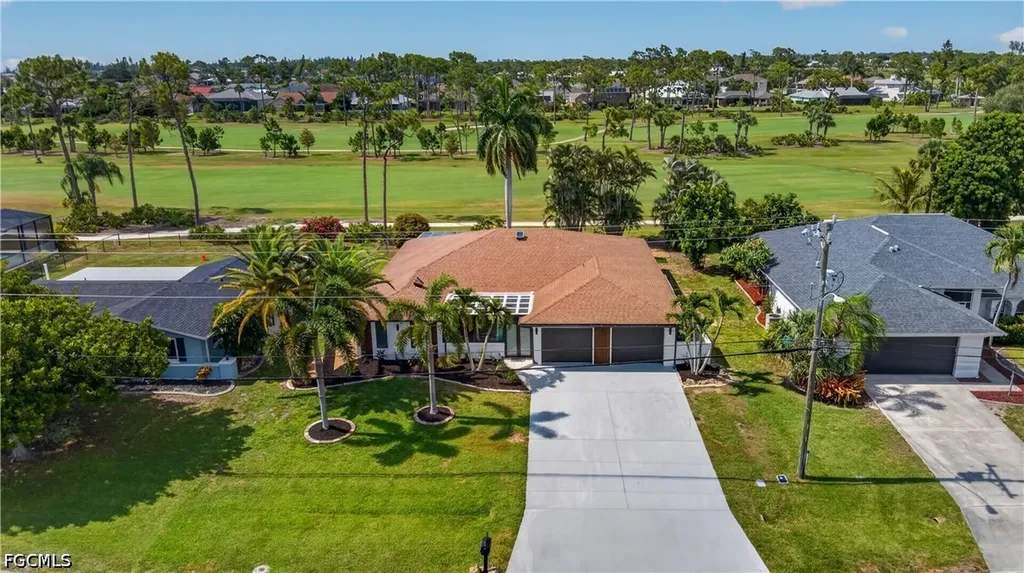 1229 SW 21st Terrace Cape Coral FL 33991