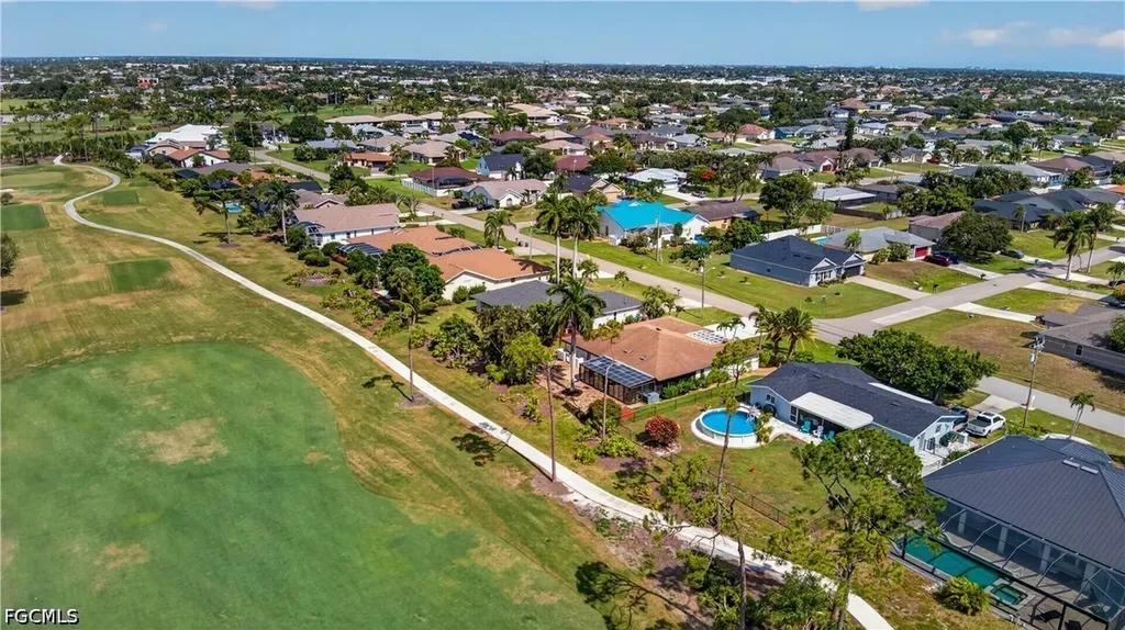 1229 SW 21st Terrace Cape Coral FL 33991