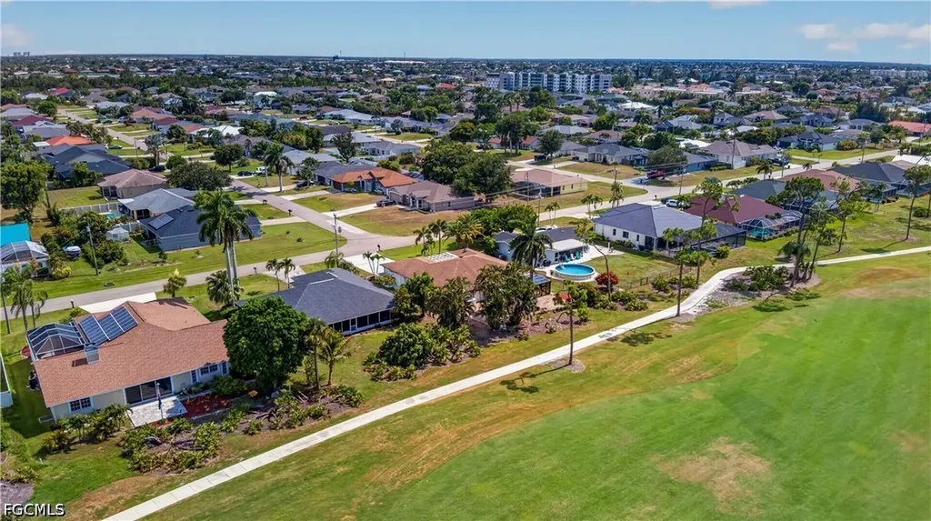 1229 SW 21st Terrace Cape Coral FL 33991