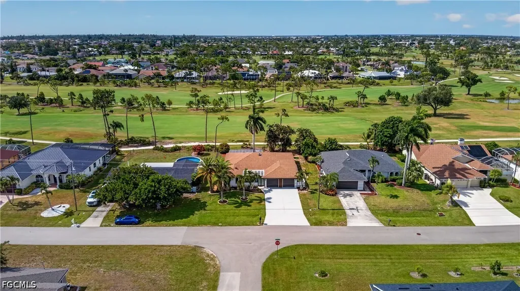 1229 SW 21st Terrace Cape Coral FL 33991