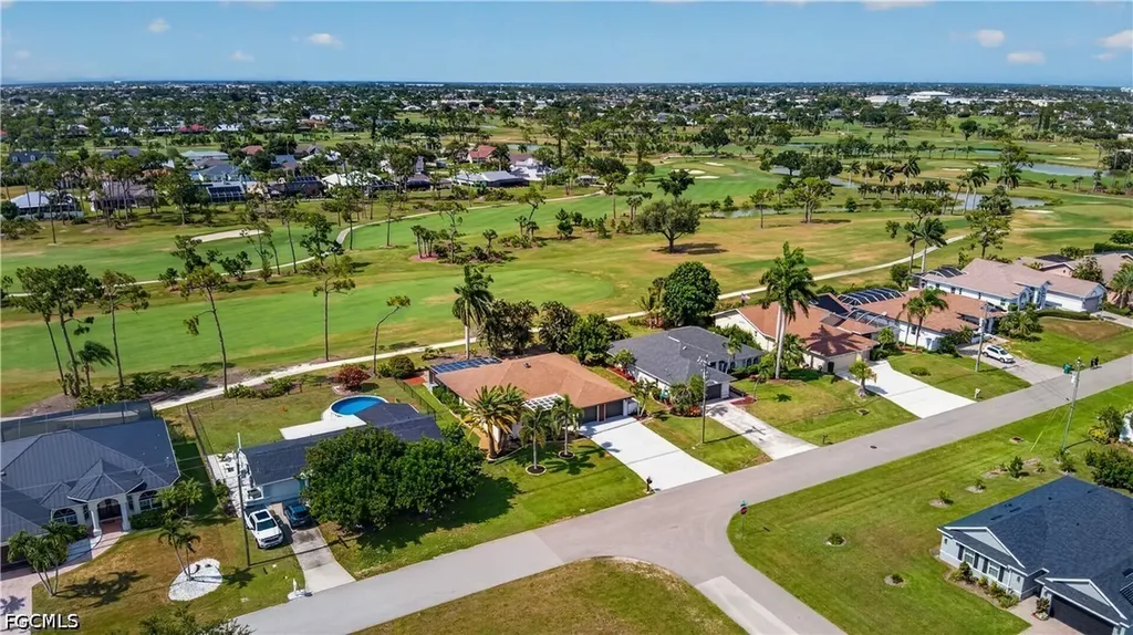 1229 SW 21st Terrace Cape Coral FL 33991