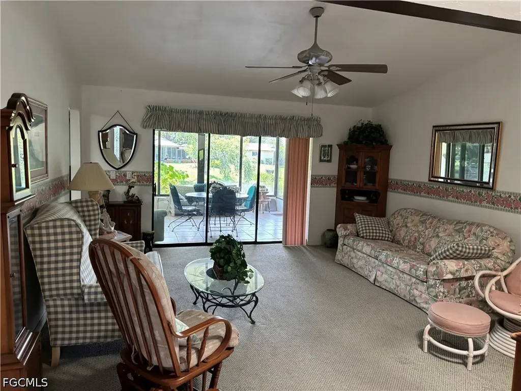 5858 Wild Fig Lane Fort Myers FL 33919