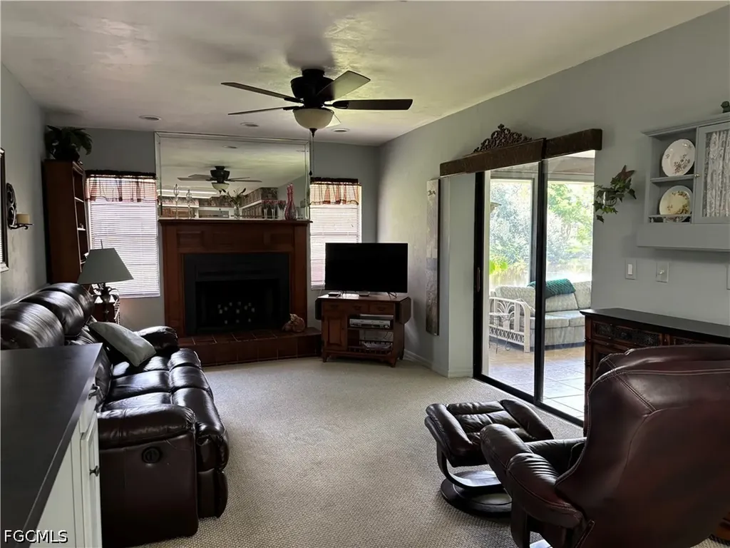 5858 Wild Fig Lane Fort Myers FL 33919