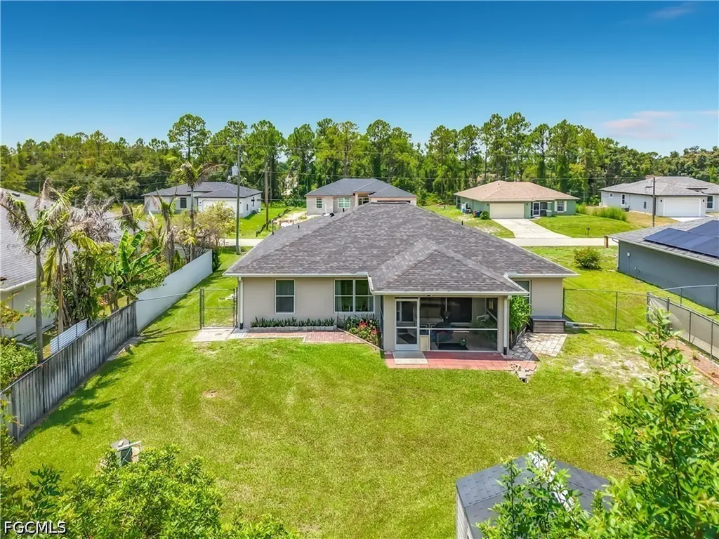 2610 53rd Street W Lehigh Acres FL 33971