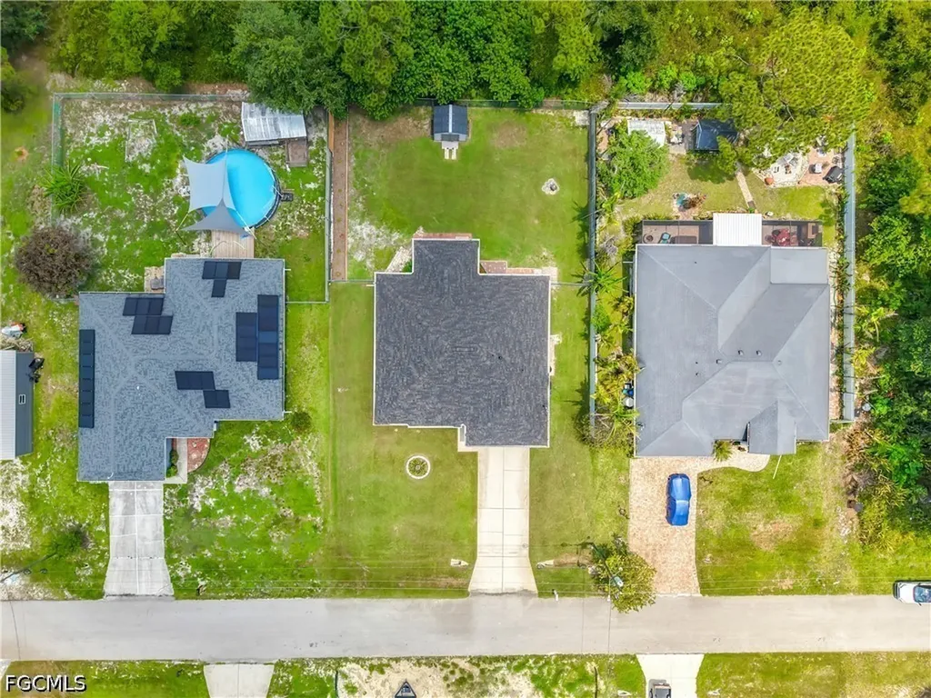 2610 53rd Street W Lehigh Acres FL 33971