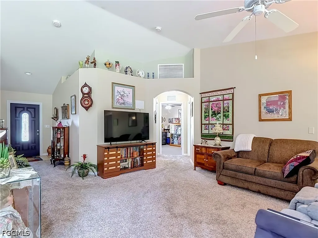 2610 53rd Street W Lehigh Acres FL 33971