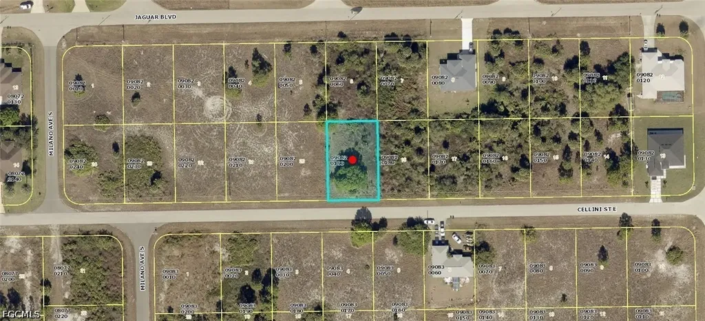 1239 Cellini Street E Lehigh Acres FL 33974